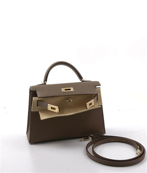 petit sac hermes kelly|Hermes mini kelly price.